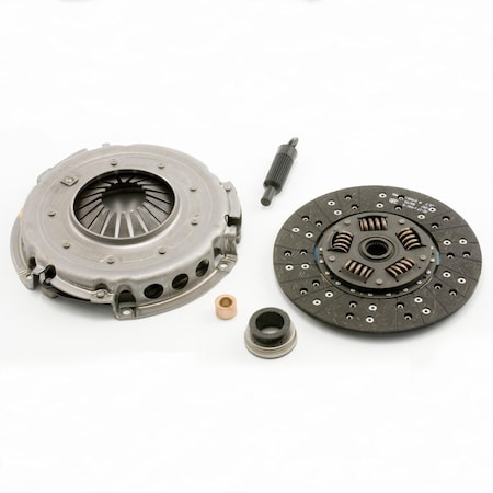 Luk Clutch Kit, 04-080 04-080